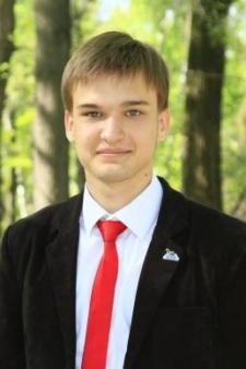 Кирилл Владимирович Домашев