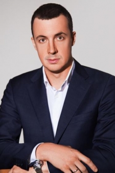 Егор Михайлович Осипов