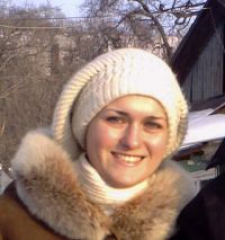 Василина Андреевна Попиль
