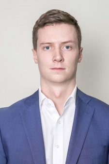 Александр Юрьевич Уланов