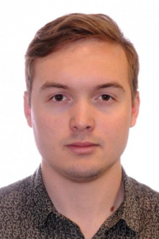 Алексей Викторович Коротков