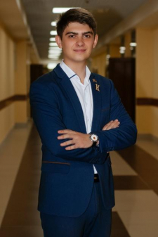Евгений Юрьевич Стародубцев