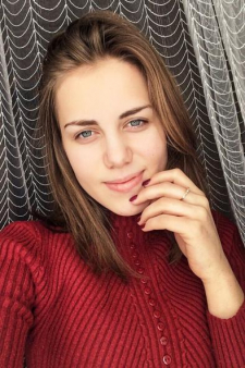 Талина Малхазовна Турманидзе