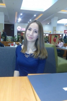 Эльвира Сейрановна Аблаева