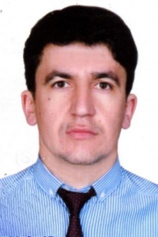 Фаридун Раджабалиевич Курбонов