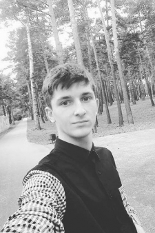 Данил Владимирович Груне