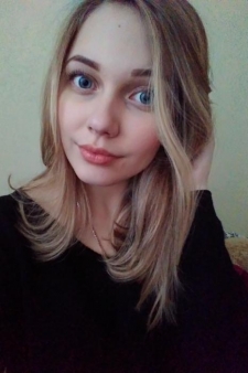 Юлия Олеговна Бурцева