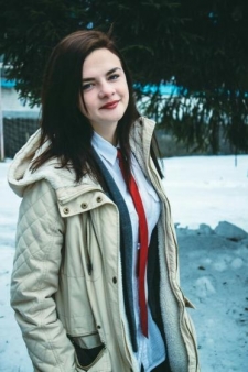 Мария Игоревна Долматова