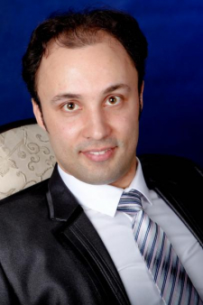 Евгений Владимирович Титов