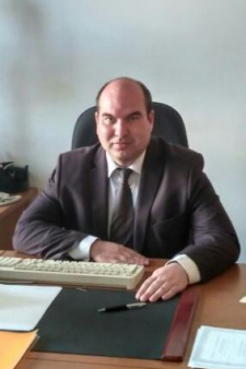 Максим Николаевич Бесшапошный