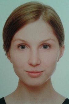 Рената Евгеньевна Касимова
