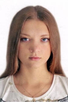 Анастасия Валерьевна Власова