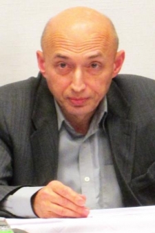 Михаил Юрьевич Смирнов