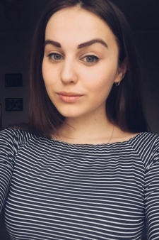 Анастасия Игоревна Сидорова