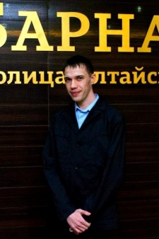Алексей Викторович Грохотов