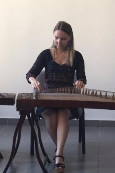 Екатерина Михайловна Сидорова