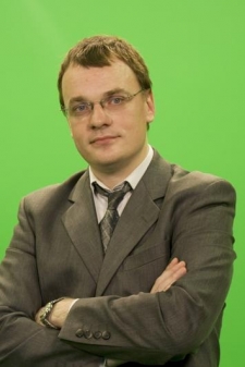 Олег Евгеньевич Баксанский