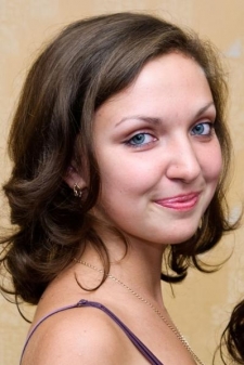 Маргарита Дмитриевна Стоколос