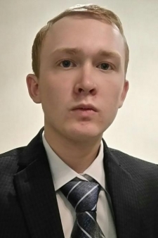 Владимир Максимович Паксюткин