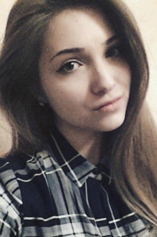 Елена Андреевна Савенкова