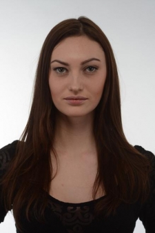 Юлия Романовна Жмаева