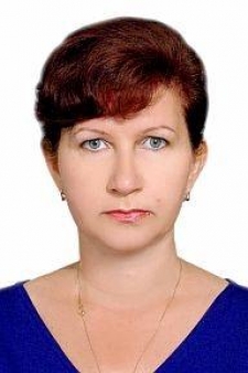 Наталья Андреевна Кузнецова