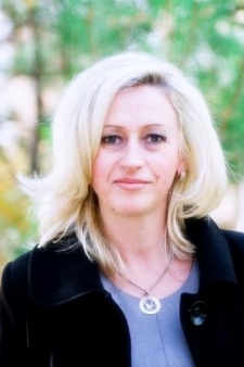 Регина Владиславовна Дражан