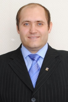 Евгений Владимирович Махонин