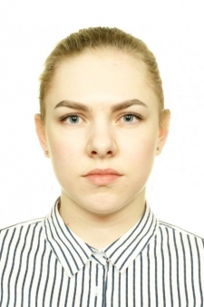 Анелия Яковлевна Шотт