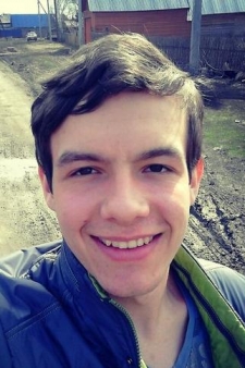 Виталий Михайлович Парамзин