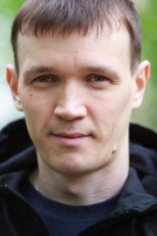 Дмитрий Алексеевич Федоров