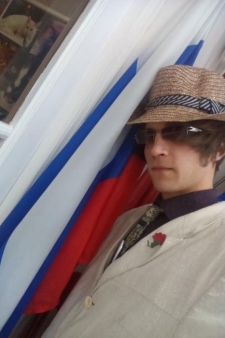Danila Alexandrovich Petrov