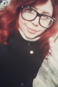 Анна Сергеевна Черникова