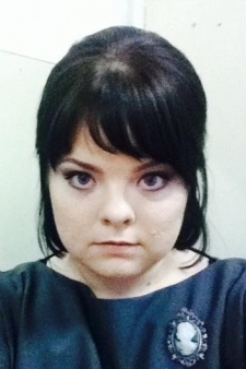 Анастасия Вячеславовна Зырянова