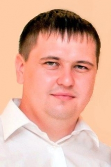 Ильмир Вилович Нусратуллин