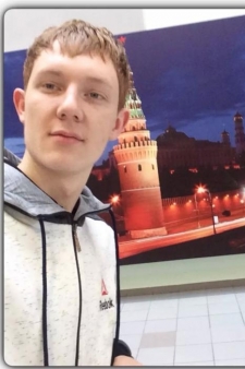 Василий Сергеевич Киселев