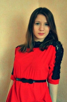 Ирина Алексеевна Голубева