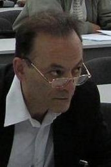 Андрей Наумович Баранецкий