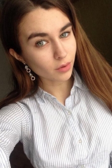 Анна Артемовна Гущина