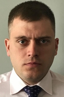 Сергей Сергеевич Чекулаев