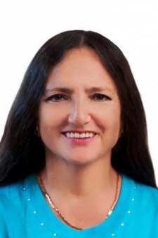 Анжелла Мартуниевна Евгущенко