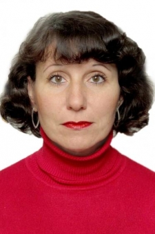Елена Анатольевна Федоренко