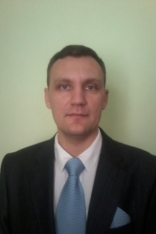 Николай Александрович Минаев