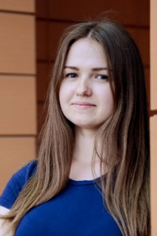 Анна Евгеньевна Колмакова
