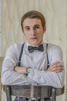Владислав Олегович Сидоров