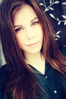 Анна Алексеевна Базарова