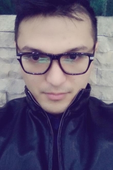 Далер Махкамович Гайбуллоев
