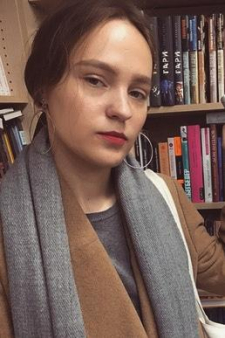 Диана Васильевна Дубинина