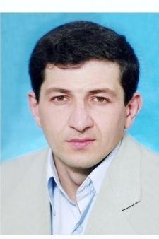 Натиг Мухтар оглы Саламов