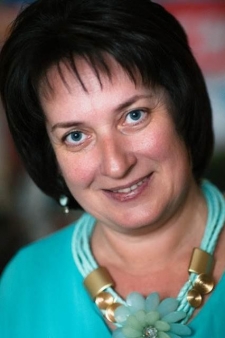 Екатерина Ивановна Колесникова